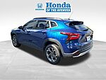 Used 2024 CHEVROLET TRAX LT in JACKSONVILLE, FLORIDA (Photo 3)