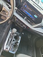 Used 2024 CHEVROLET TRAX LT in JACKSONVILLE, FLORIDA (Photo 36)