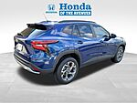 Used 2024 CHEVROLET TRAX LT in JACKSONVILLE, FLORIDA (Photo 4)
