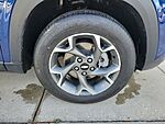 Used 2024 CHEVROLET TRAX LT in JACKSONVILLE, FLORIDA (Photo 6)