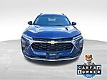 Used 2024 CHEVROLET TRAX LT in JACKSONVILLE, FLORIDA (Photo 7)