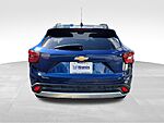 Used 2024 CHEVROLET TRAX LT in JACKSONVILLE, FLORIDA (Photo 8)