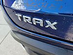 Used 2024 CHEVROLET TRAX LT in JACKSONVILLE, FLORIDA (Photo 9)