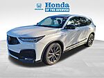 Used 2025 ACURA MDX A-SPEC in JACKSONVILLE, FLORIDA (Photo 3)