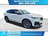 Used 2025 ACURA MDX A-SPEC in JACKSONVILLE, FLORIDA