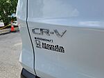 Used 2025 Honda CR-V Hybrid SPORT in JACKSONVILLE, FLORIDA (Photo 10)