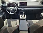 Used 2025 Honda CR-V Hybrid SPORT in JACKSONVILLE, FLORIDA (Photo 18)