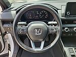Used 2025 Honda CR-V Hybrid SPORT in JACKSONVILLE, FLORIDA (Photo 27)