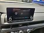 Used 2025 Honda CR-V Hybrid SPORT in JACKSONVILLE, FLORIDA (Photo 32)