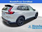 Used 2025 Honda CR-V Hybrid SPORT in JACKSONVILLE, FLORIDA (Photo 5)