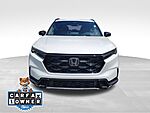 Used 2025 Honda CR-V Hybrid SPORT in JACKSONVILLE, FLORIDA (Photo 8)
