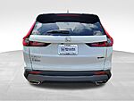 Used 2025 Honda CR-V Hybrid SPORT in JACKSONVILLE, FLORIDA (Photo 9)