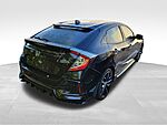 Used 2021 Honda Civic SPORT TOURING in JACKSONVILLE, FLORIDA (Photo 12)