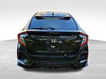 Used 2021 Honda Civic SPORT TOURING in JACKSONVILLE, FLORIDA (Photo 13)