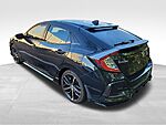 Used 2021 Honda Civic SPORT TOURING in JACKSONVILLE, FLORIDA (Photo 14)