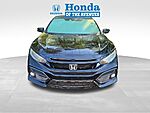 Used 2021 Honda Civic SPORT TOURING in JACKSONVILLE, FLORIDA (Photo 2)