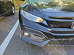 Used 2021 Honda Civic SPORT TOURING in JACKSONVILLE, FLORIDA (Photo 8)