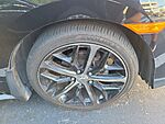 Used 2021 Honda Civic SPORT TOURING in JACKSONVILLE, FLORIDA (Photo 9)