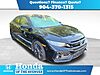Used 2021 Honda Civic SPORT TOURING in JACKSONVILLE, FLORIDA