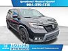 Used 2021 Honda Passport SPORT in JACKSONVILLE, FLORIDA