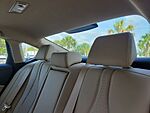 Used 2023 ACURA TLX TECHNOLOGY PACKAGE in JACKSONVILLE, FLORIDA (Photo 13)