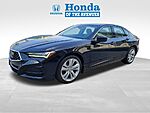 Used 2023 ACURA TLX TECHNOLOGY PACKAGE in JACKSONVILLE, FLORIDA (Photo 2)