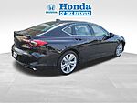 Used 2023 ACURA TLX TECHNOLOGY PACKAGE in JACKSONVILLE, FLORIDA (Photo 4)