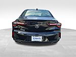 Used 2023 ACURA TLX TECHNOLOGY PACKAGE in JACKSONVILLE, FLORIDA (Photo 8)