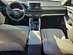 Used 2023 Honda Accord EX in JACKSONVILLE, FLORIDA (Photo 15)