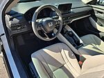 Used 2023 Honda Accord EX in JACKSONVILLE, FLORIDA (Photo 19)