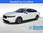 Used 2023 Honda Accord EX in JACKSONVILLE, FLORIDA (Photo 2)