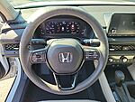 Used 2023 Honda Accord EX in JACKSONVILLE, FLORIDA (Photo 23)