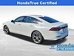 Used 2023 Honda Accord EX in JACKSONVILLE, FLORIDA (Photo 4)