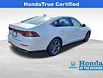 Used 2023 Honda Accord EX in JACKSONVILLE, FLORIDA (Photo 5)