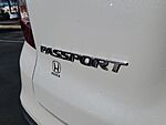 Used 2021 Honda Passport ELITE in JACKSONVILLE, FLORIDA (Photo 10)