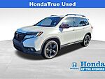 Used 2021 Honda Passport ELITE in JACKSONVILLE, FLORIDA (Photo 2)