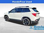 Used 2021 Honda Passport ELITE in JACKSONVILLE, FLORIDA (Photo 4)