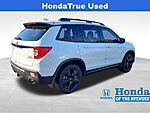 Used 2021 Honda Passport ELITE in JACKSONVILLE, FLORIDA (Photo 5)