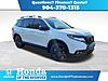 Used 2021 Honda Passport ELITE in JACKSONVILLE, FLORIDA