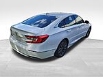 Used 2021 Honda Accord EX-L in JACKSONVILLE, FLORIDA (Photo 12)