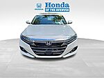 Used 2021 Honda Accord EX-L in JACKSONVILLE, FLORIDA (Photo 2)