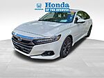 Used 2021 Honda Accord EX-L in JACKSONVILLE, FLORIDA (Photo 3)