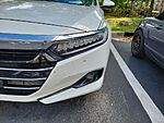 Used 2021 Honda Accord EX-L in JACKSONVILLE, FLORIDA (Photo 6)