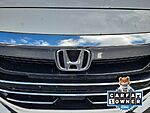 Used 2021 Honda Accord EX-L in JACKSONVILLE, FLORIDA (Photo 7)