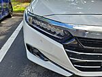 Used 2021 Honda Accord EX-L in JACKSONVILLE, FLORIDA (Photo 8)