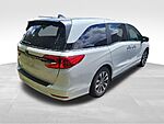 Used 2021 Honda Odyssey EX-L in JACKSONVILLE, FLORIDA (Photo 12)