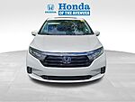 Used 2021 Honda Odyssey EX-L in JACKSONVILLE, FLORIDA (Photo 2)