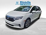 Used 2021 Honda Odyssey EX-L in JACKSONVILLE, FLORIDA (Photo 3)