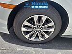 Used 2021 Honda Odyssey EX-L in JACKSONVILLE, FLORIDA (Photo 4)