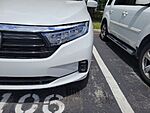 Used 2021 Honda Odyssey EX-L in JACKSONVILLE, FLORIDA (Photo 6)